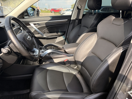 Geely Atlas Pro Flagship, 2022 года, пробег 86525 км