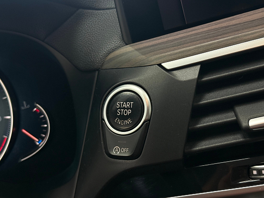 BMW X3 xDrive30d M Sport Edition 21, 2019 года, пробег 185416 км