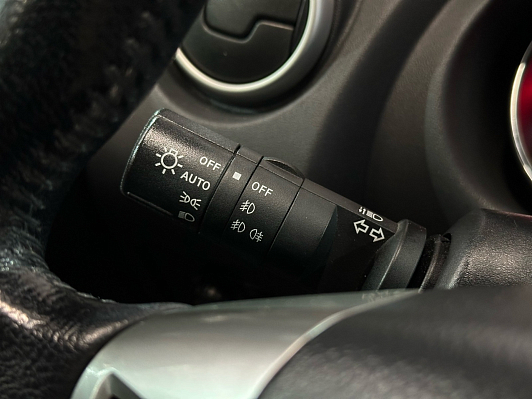Nissan Qashqai 360, 2013 года, пробег 160000 км