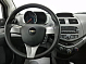 Chevrolet Spark LT, 2021 года, пробег 27462 км