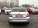 Skoda Octavia Style, 2016 года, пробег 113328 км