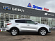 Kia Sportage Luxe, 2018 года, пробег 89000 км