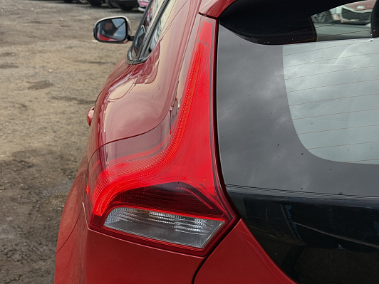 Volvo V40 Cross Country Summum, 2016 года, пробег 100000 км