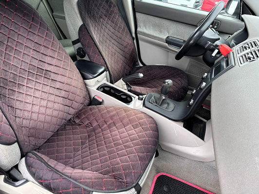 Volvo S40, 2006 года, пробег 295710 км