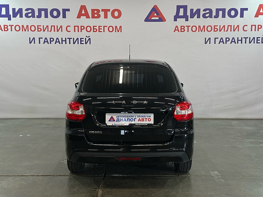 Lada (ВАЗ) Granta #Club, 2023 года, пробег 21500 км