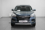Chery Tiggo 4 Techno, 2020 года, пробег 55000 км