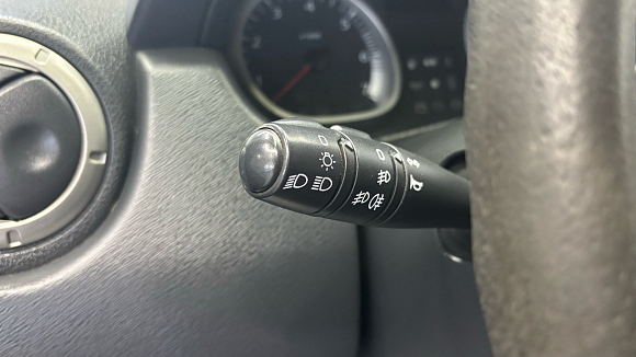 Renault Duster, 2015 года, пробег 201500 км