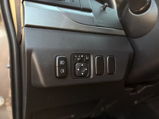 Mitsubishi Pajero Ultimate, 2011 года, пробег 269000 км