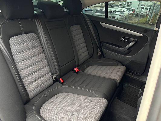 Volkswagen Passat CC Sport, 2013 года, пробег 160102 км