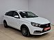 Lada (ВАЗ) Vesta Luxe Multimedia, 2022 года, пробег 34989 км