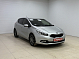 Kia Ceed Luxe, 2015 года, пробег 147700 км