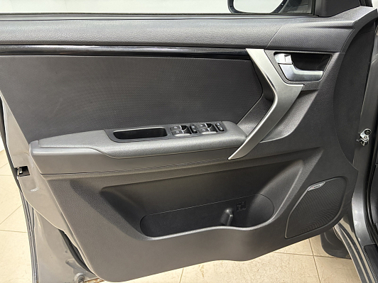 Chery Tiggo 3 Luxury Plus, 2018 года, пробег 86137 км