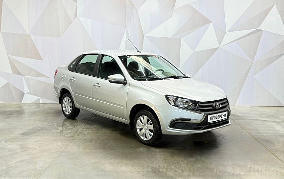 Lada (ВАЗ) Granta, 2026 года, пробег 16 км