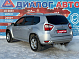 Nissan Terrano, 2014 года, пробег 217400 км