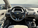Honda Civic, 2008 года, пробег 338700 км