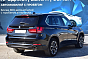 BMW X5 xDrive30d Prestige, 2014 года, пробег 162991 км