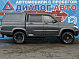 УАЗ Pickup Люкс Премиум, 2024 года, пробег 25000 км