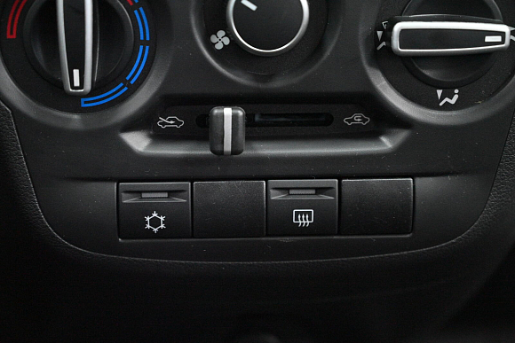 Lada (ВАЗ) Granta #CLUB (2023), белый