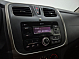 Renault Sandero Confort, 2017 года, пробег 59233 км