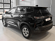 Chery Tiggo 4 MT Line, черный