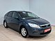 Ford Focus Titanium, 2010 года, пробег 216026 км