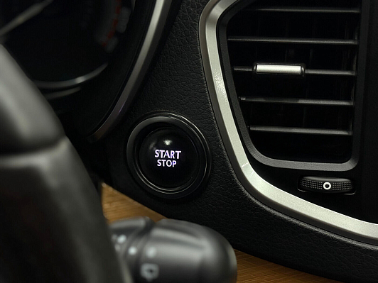 Lada (ВАЗ) Vesta, 2024 года, пробег 18023 км