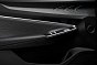Geely Cityray Флагман, серый