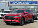 Haval F7x Elite, 2022 года, пробег 20000 км