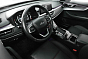 Chery Tiggo 7 Pro Prestige, 2022 года, пробег 27407 км