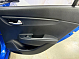 Kia Rio Luxe, 2018 года, пробег 154595 км