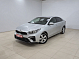 Kia Cerato Лига Европы, 2018 года, пробег 135044 км