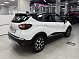 Renault Kaptur Style, 2016 года, пробег 104518 км