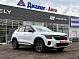 Kia Seltos Prestige, 2024 года, пробег 52 км