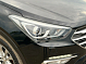 Hyundai Santa Fe, 2015 года, пробег 224720 км