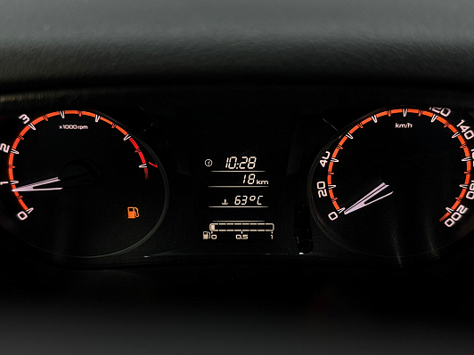 Lada (ВАЗ) Granta, 2026 года, пробег 16 км