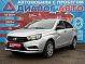 Lada (ВАЗ) Vesta Classic Start, 2021 года, пробег 72000 км