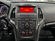 Opel Astra Cosmo, 2011 года, пробег 133897 км