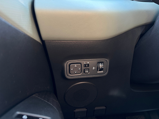 Changan Lamore Техно, 2024 года, пробег 48129 км