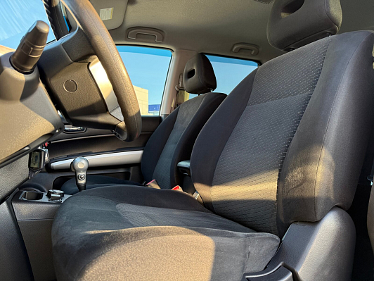 Nissan X-Trail XE, 2013 года, пробег 226563 км