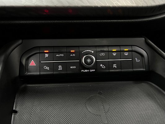 Haval F7x Premium, 2023 года, пробег 131130 км