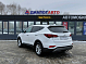 Hyundai Santa Fe High-Tech, 2018 года, пробег 85000 км