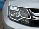 Renault Duster Drive Plus, 2017 года, пробег 94675 км