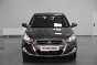 Hyundai Solaris Dynamic, 2012 года, пробег 190000 км