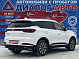 CHERY Tiggo 7 Pro Elite, 2023 года, пробег 16500 км