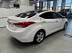 Hyundai Avante, 2013 года, пробег 199767 км