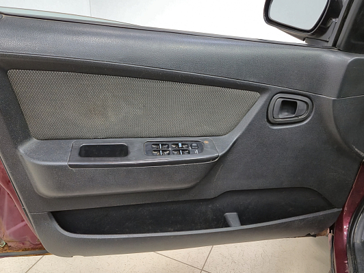 Daewoo Nexia Люкс, 2009 года, пробег 246428 км