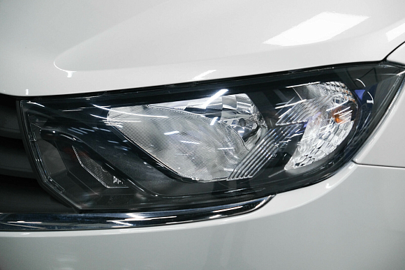 Lada (ВАЗ) Granta Luxe Prestige, 2022 года, пробег 23900 км