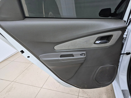 Chevrolet Cobalt LTZ, 2020 года, пробег 72372 км