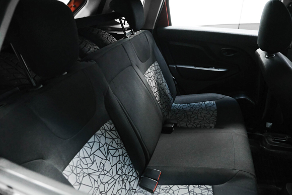 Lada (ВАЗ) XRAY Comfort, 2016 года, пробег 142677 км