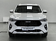 Haval F7 Premium, 2021 года, пробег 48400 км